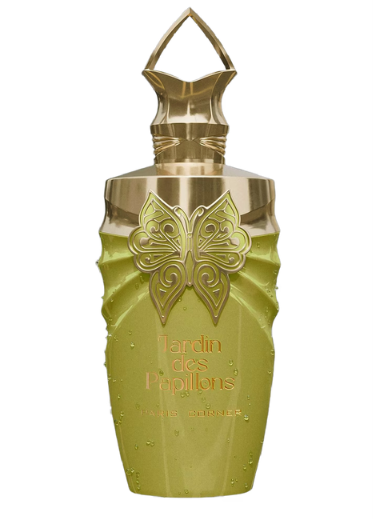 Paris Corner Jardin Des Papillons 100 ml