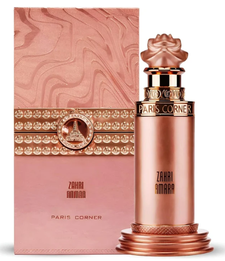 Paris Corner Zahri Amara 100 ml