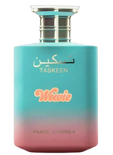 Paris Corner Taskeen Wowie 100 ml