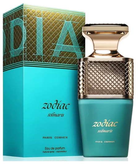 Paris Corner Zodiac Solmaris 100 ml