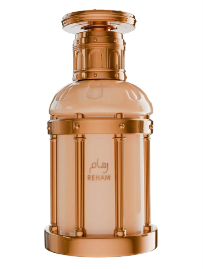 Paris Corner Reham Vanilla Mood 100 ml