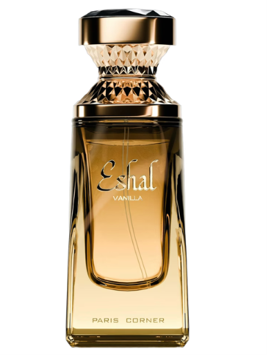 Paris Corner Eshal Vanilla 100 ml