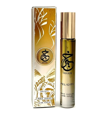 Paris Corner Khair Felicity 15 ml