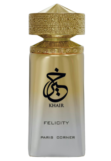Paris Corner Collection Khair Felicity 100 ml