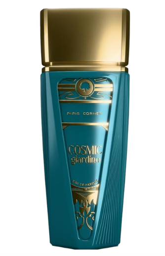 Paris Corner Cosmic Giardino 100 ml