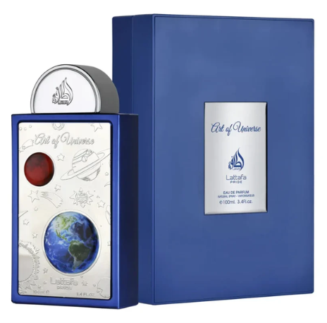 Lattafa Art Of Universe 100 ml