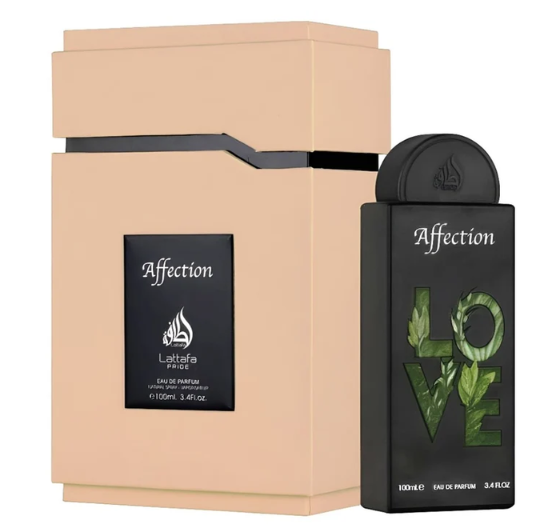 Lattafa Pride Affection 100 ml