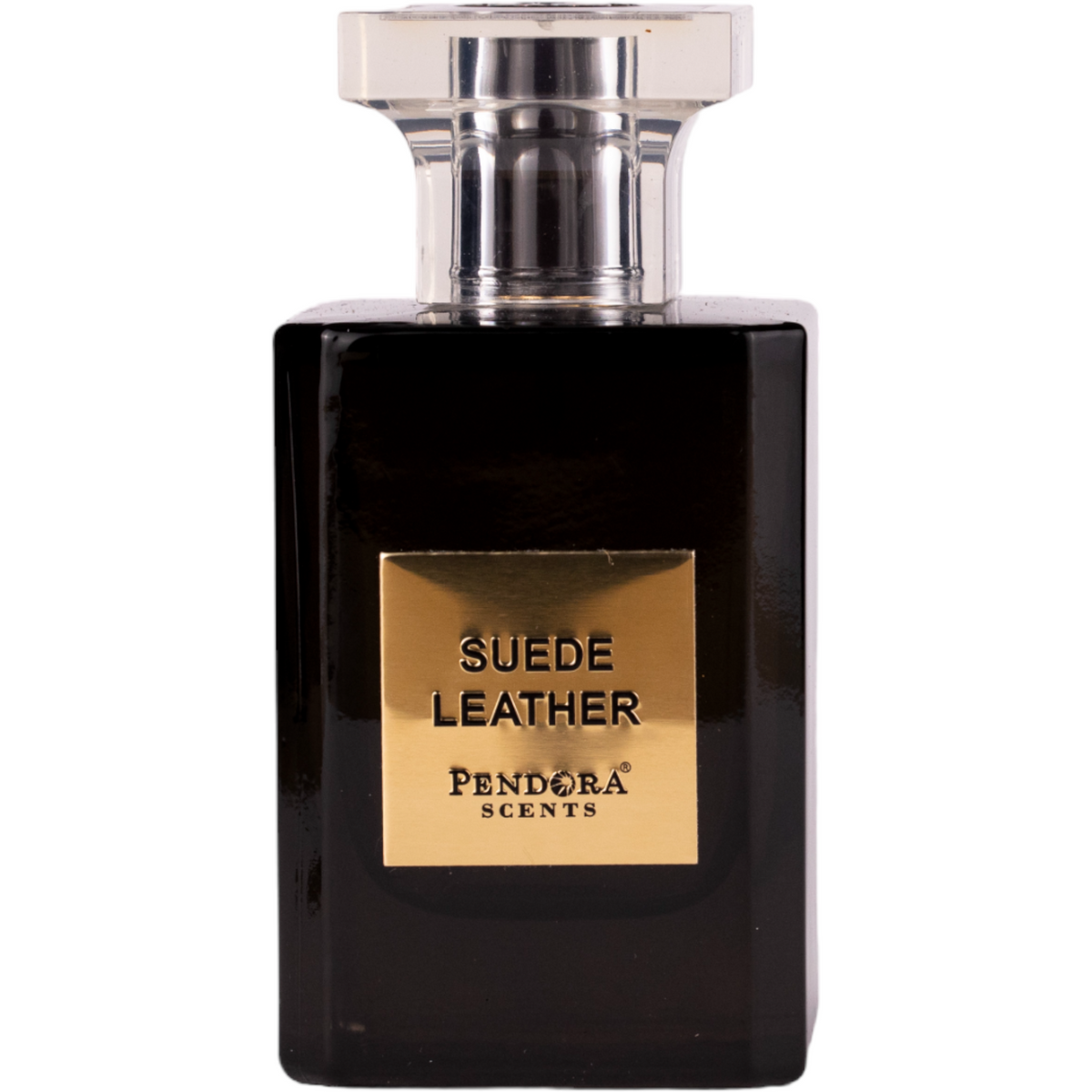 Pendora Scents Suede Leather Eau de Parfum 100ml