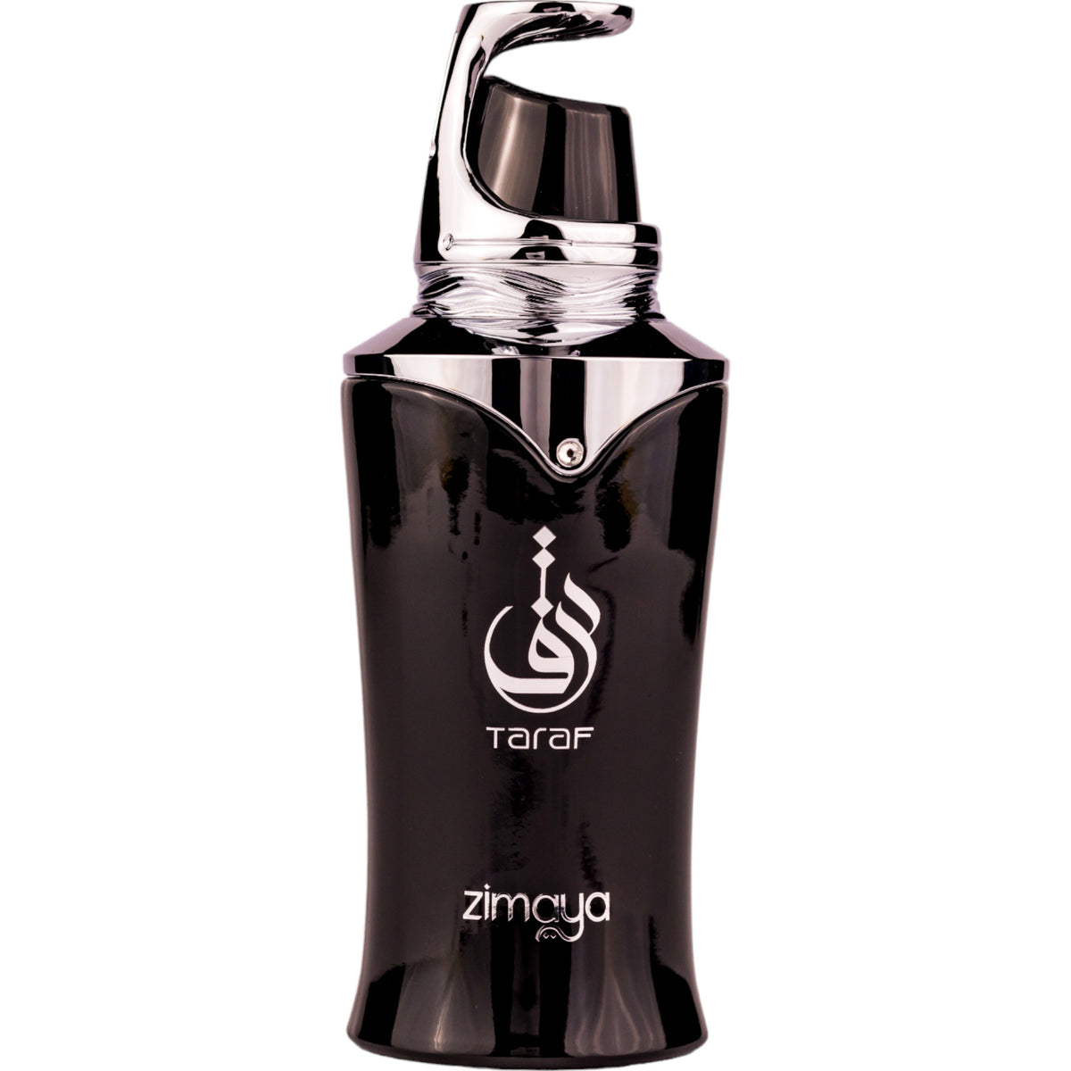 Zimaya Taraf Black EDP 100ml