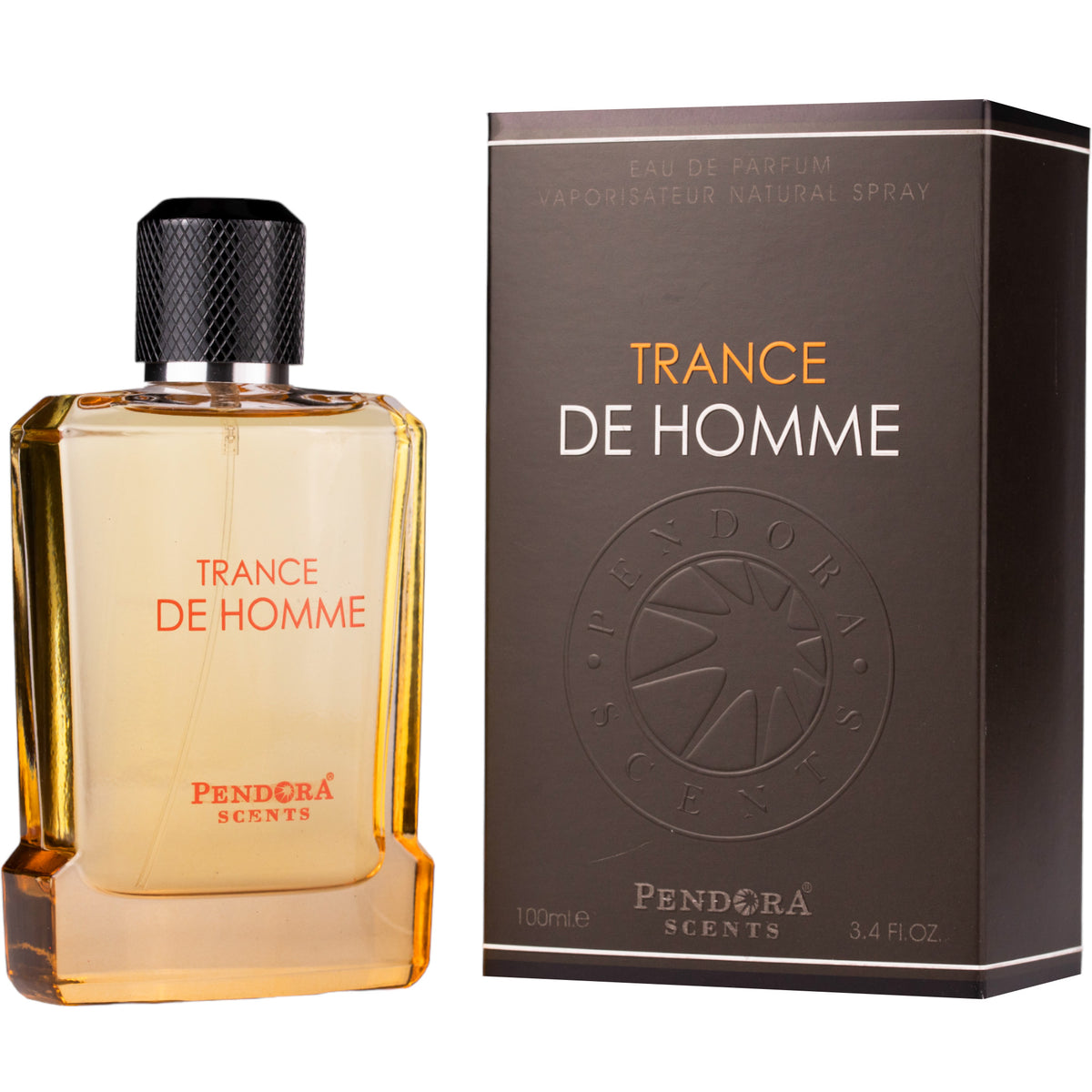 Pendora Scents Trance de Homme Eau de Parfum 100ml