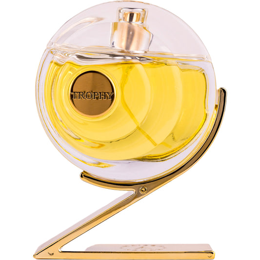 Maison Asrar Trophy Eau de Parfum 100ml