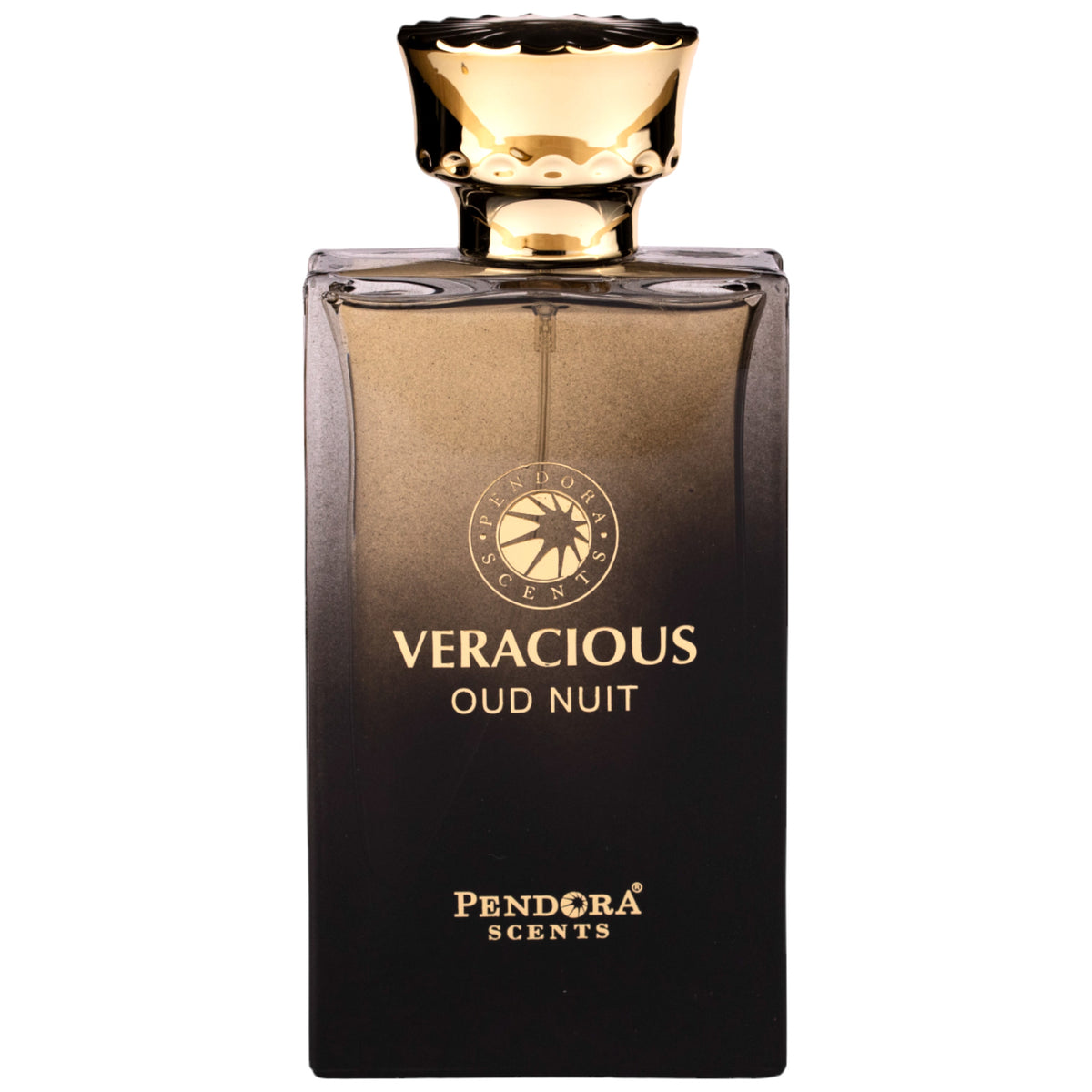 Pendora Scents Veracious Oud Nuit Eau de Parfum 100ml