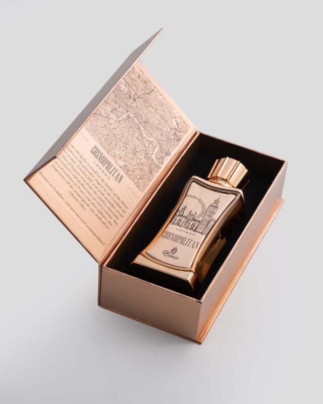 Emir Cosmopolitan London Eau de Parfum 100ml
