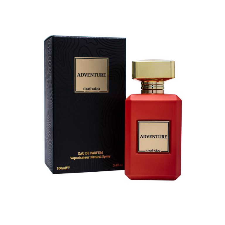 Marhaba	Adventure - 100 ml