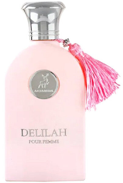 ALHAMBRA BY LATTAFA	DELILAH 100ml