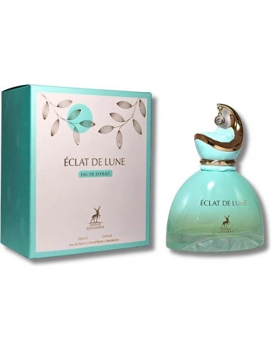 ALHAMBRA BY LATTAFA	ECLAT DE LUNE 100ML