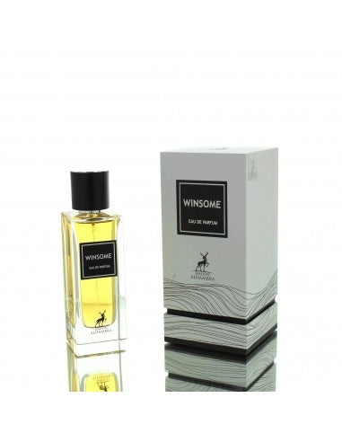 WINSOME by ALHAMBRA  edp 90ml