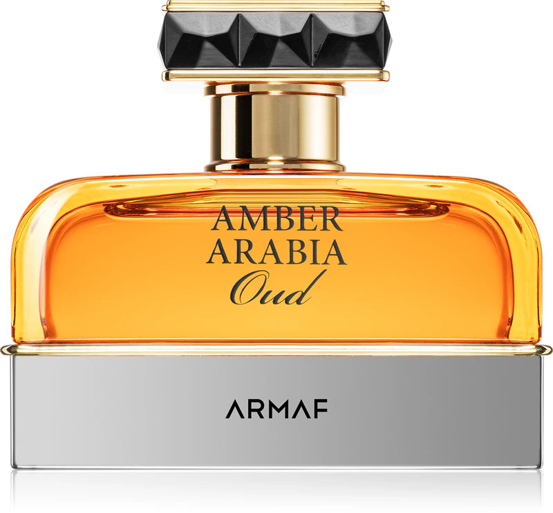 Armaf Amber Arabia Oud Eau de Parfum 100ml