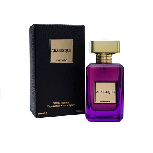 Marhaba	Arabesque - 100 ml