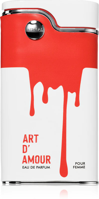 Armaf Art d'Amour Eau de Parfum 100ml