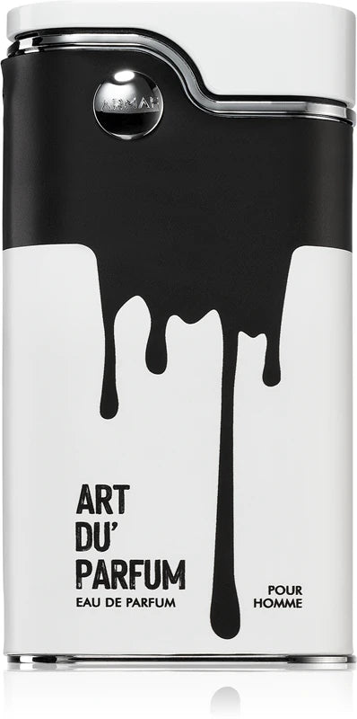 Armaf Art du Parfum Eau de Parfum 100ml
