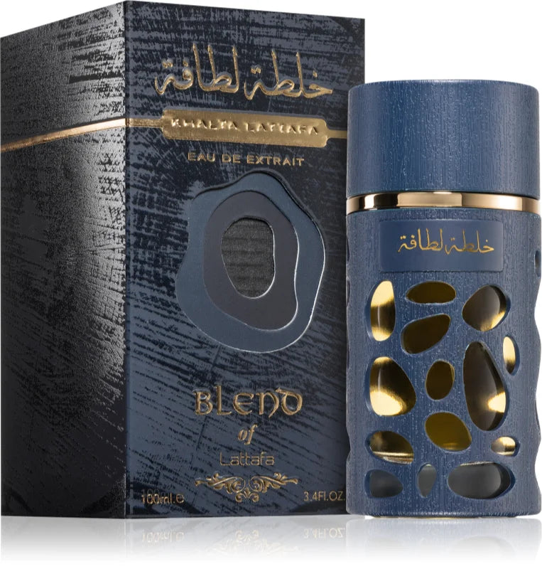 Blend Of Khalta by Lataffa edp 100ml