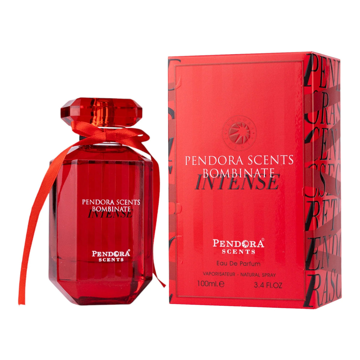 Pendora Scents Bombinate Intense Eau de Parfum 100ml