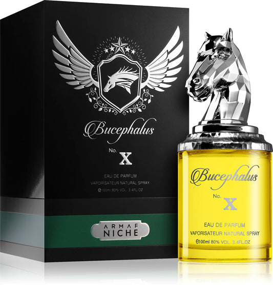 Armaf Bucephalus No X EDP 100ml