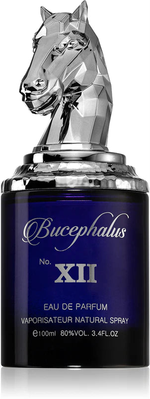 Armaf Bucephalus No XII EDP 100ml