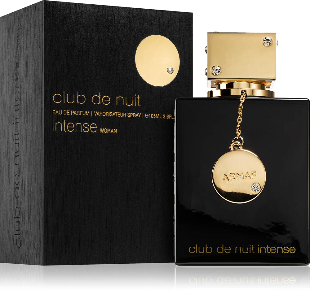 Armaf Club de Nuit Intense Woman Eau de Parfum 105ml