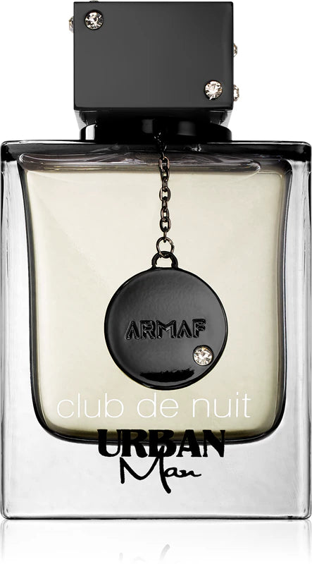 Armaf Club de Nuit Urban Man Eau de Parfum 105ml