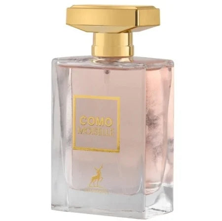 COMO MOISELLE Maison Alhambra 100 ml
