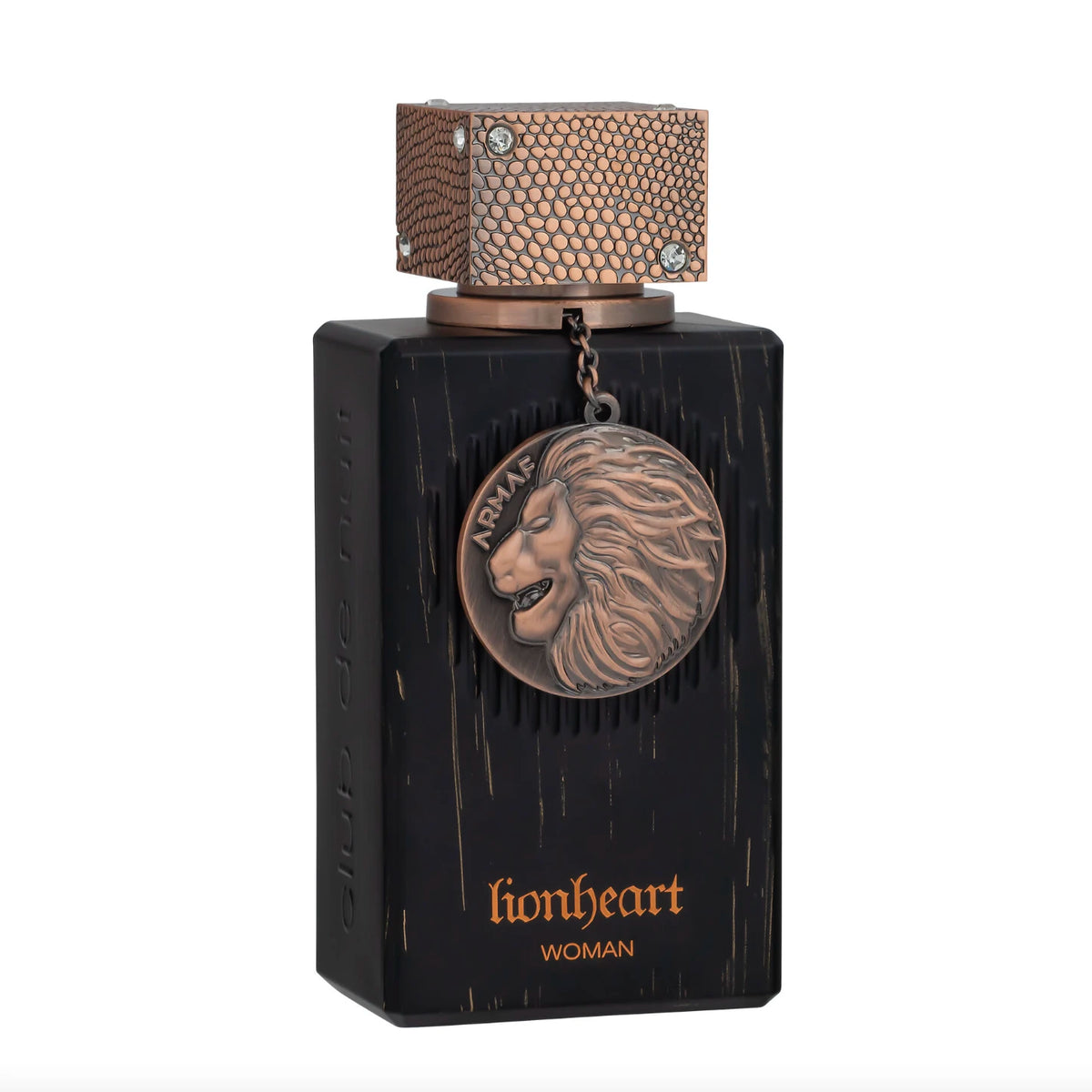 Armaf Club De Nuit Lionheart Women EDP Parfum by Armaf 100 ml