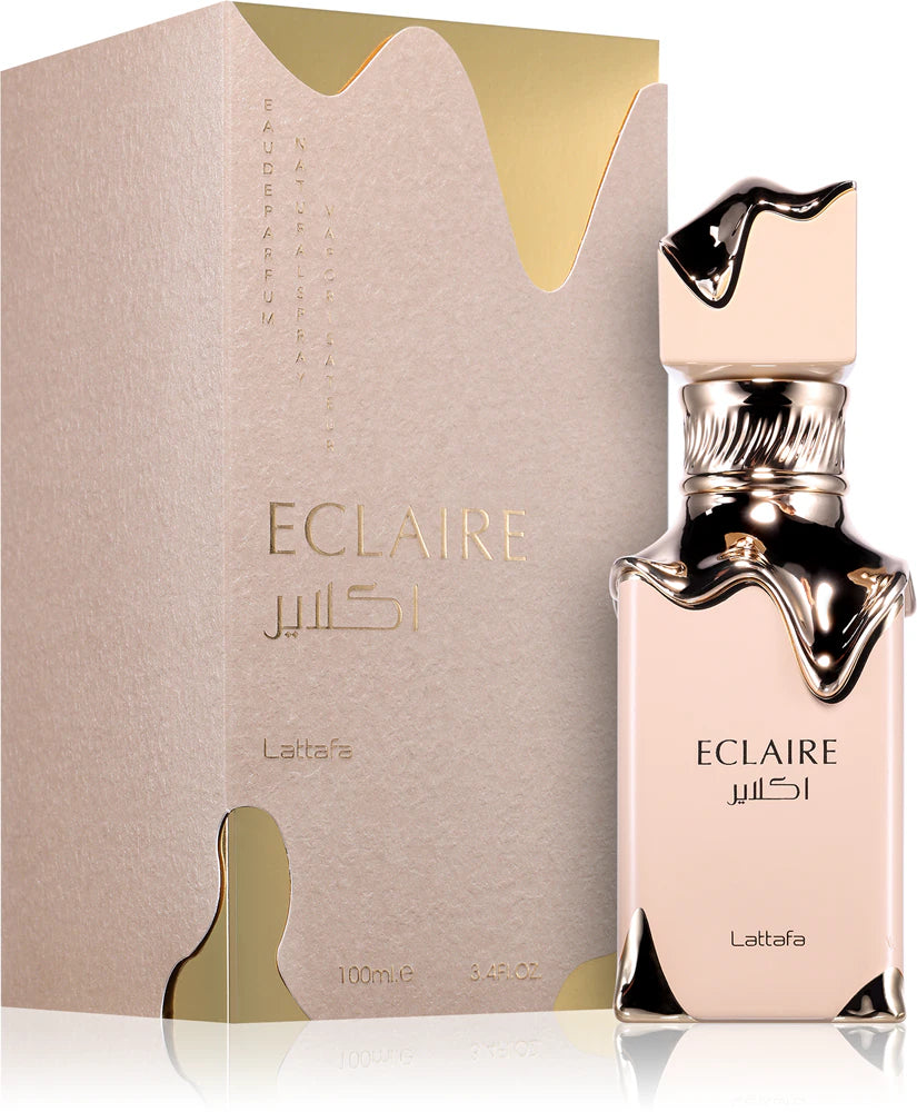 Lattafa Eclaire edp 100ml