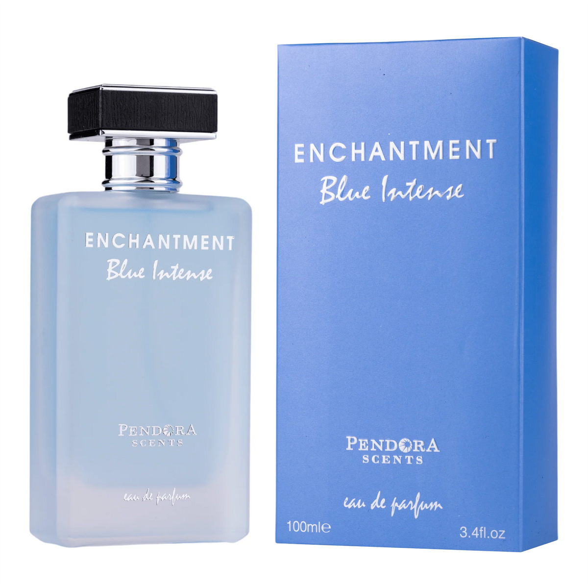 Pendora Scents Enchantment Blue Intense Eau de Parfum 100ml