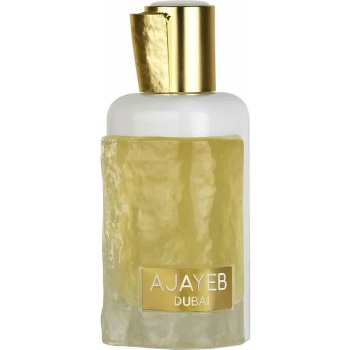 Ajayeb Dubai Portrait Eau de Parfum unisex -100 ml