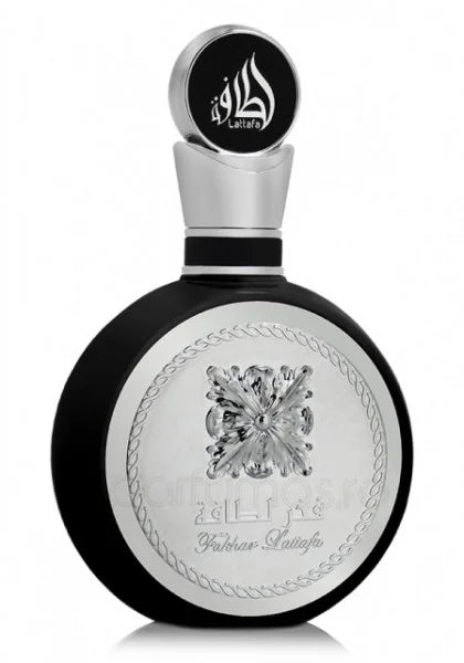 FAKHAR Men by Lataffa edp 100ml
