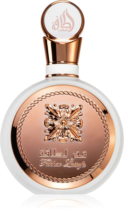Lattafa Fakhar Rose edp 100ml