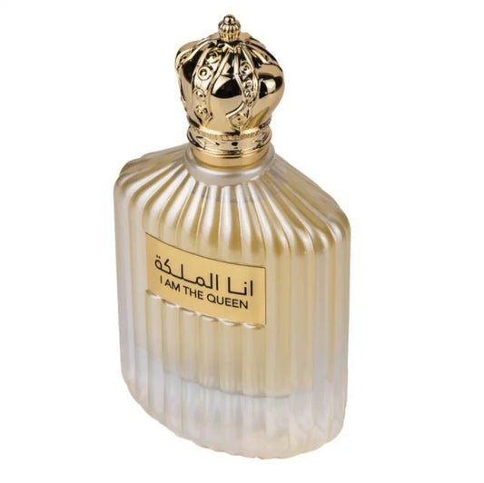 Ard Al Zaafaran I Am the Queen Eau de Parfum 100ml