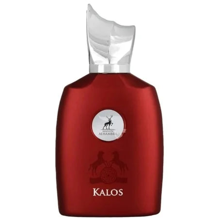 ALHAMBRA BY LATTAFA	KALOS 100ml