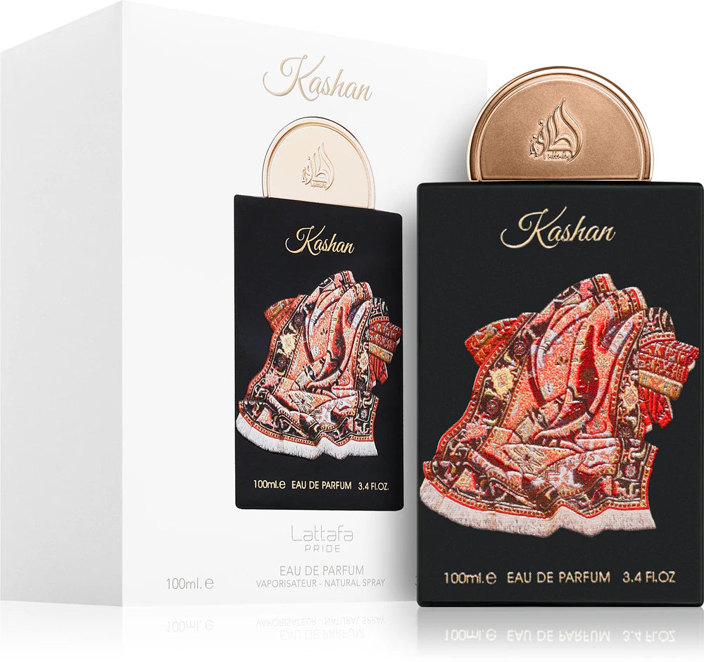 KASHAN 100ML