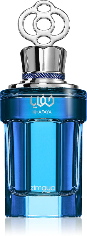 Zimaya Khafaya Blue EDP 100ml