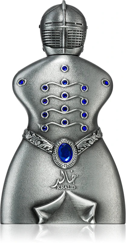 lattafa NICHE EMARATI KHALID 80ML