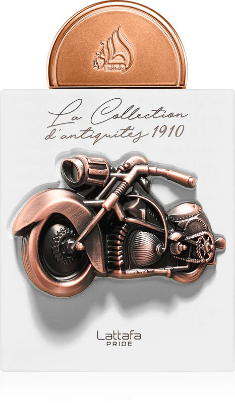 La Collection D'antiquités (BIKE) 100ml