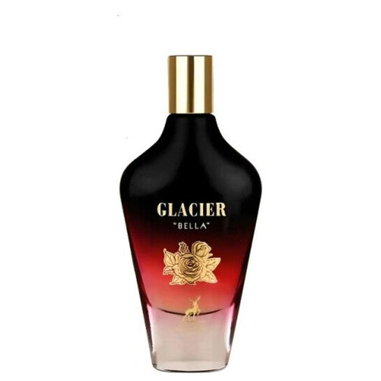 ALHAMBRA BY LATTAFA	GLACIER BELLA 100ML