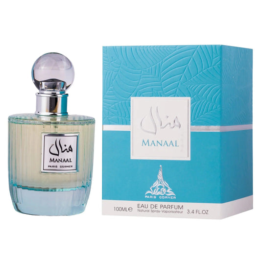 Paris Corner Manaal Eau de Parfum 100ml