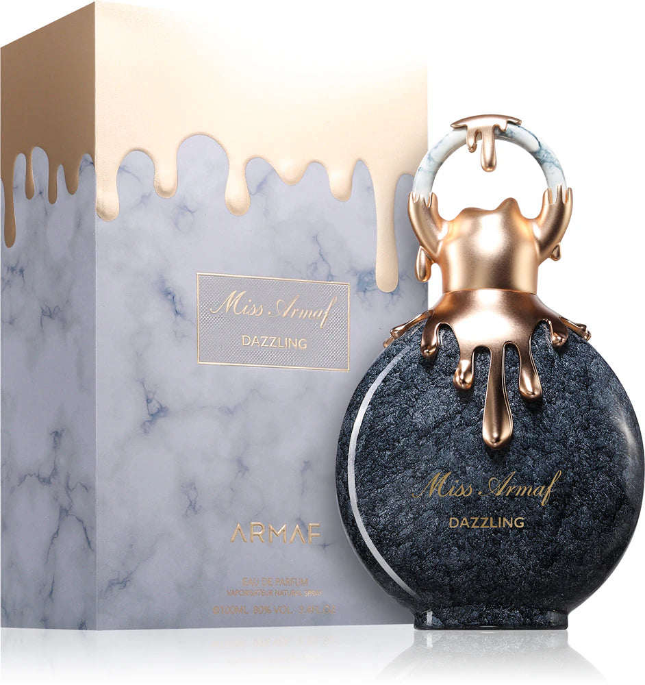 Armaf Miss Armaf Dazzling Eau de Parfum 100ml