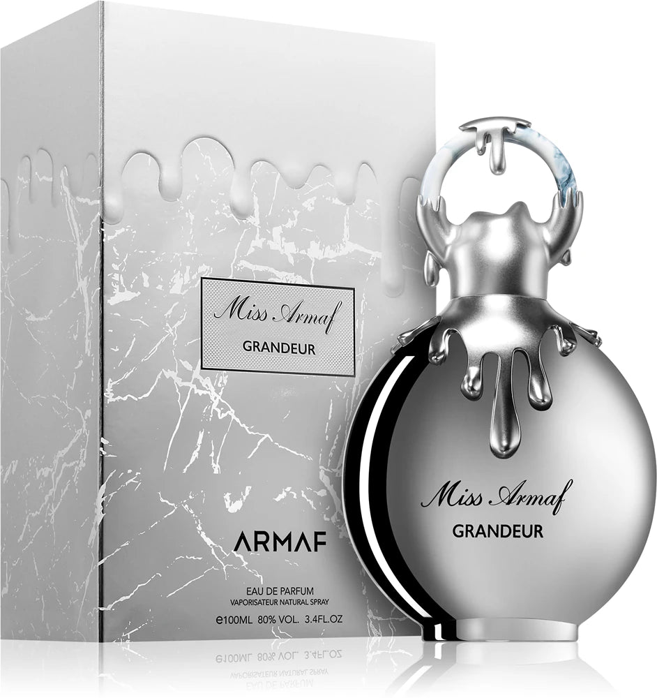 Miss Armaf Grandeur edp 100ml