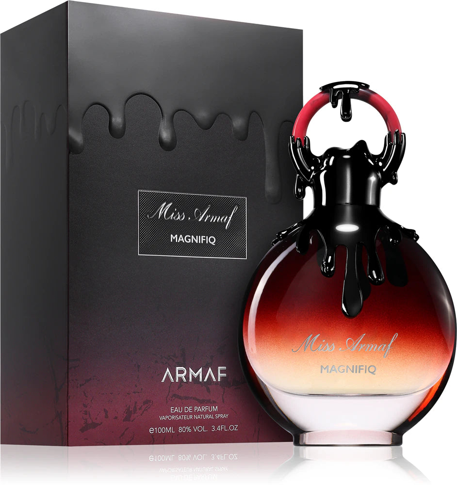 Miss Armaf Magnifiq edp 100ml
