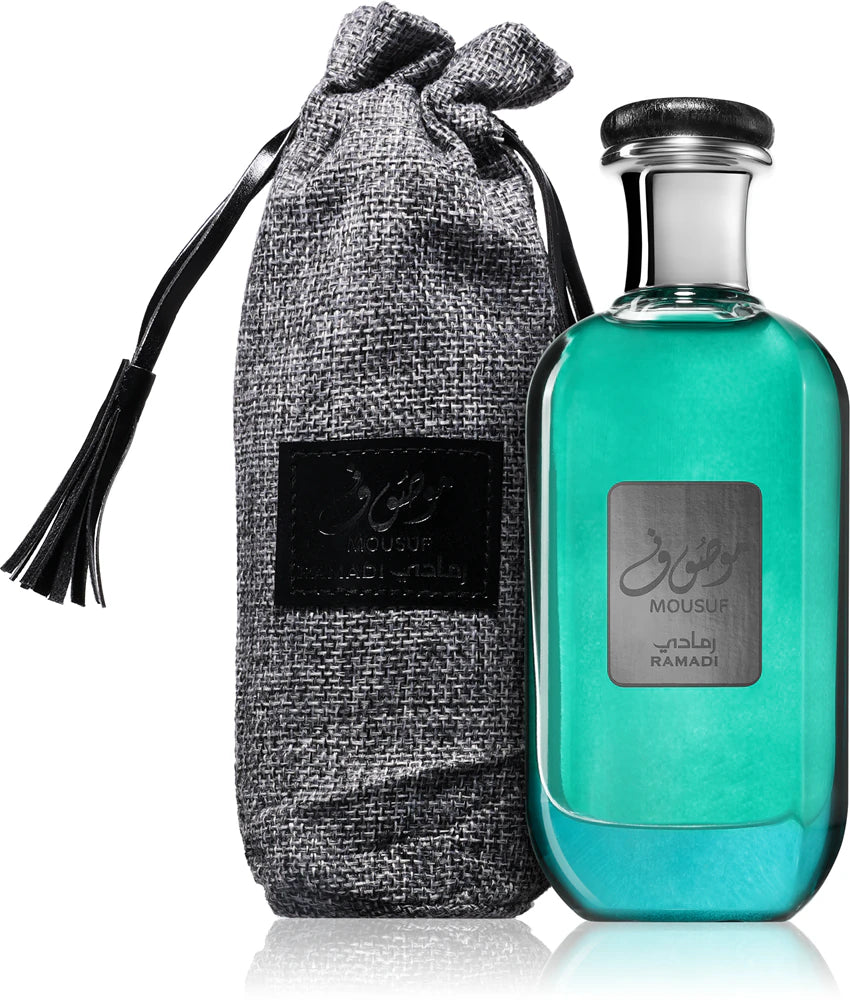 Ard Al Zaafaran MOUSUF RAMADI 100ml